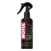 Motul M1 Helmet Visor Clean 250 ml