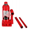 Hydraulický zvedák panenka SX BOTTLE JACK 32T - poškozený obal SIXTOL SIXTOL SX3075RO
