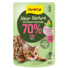 GimCat Near Nature Hovädzie 85G