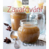 Zavařování - kuchařka z edice Apetit (16) - Katka Švejdová