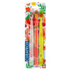 CURAPROX 5460 ultra soft PIKNIK edícia 3 ks, 5460, Akcia