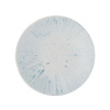 Tácka na tapas ICE BLUE 13 cm, modrá, MIJ