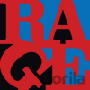 Rage Against the Machine: Renegades LP - Rage Against The Machine