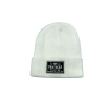 PANTHERA - ZIMNÁ ČIAPKA - WHITE