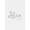 Calvin Klein Jeans sandále dámske V3A2.83251.35.39 biela EUR 39