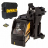 Krížový laser - Dewalt Cross Laser DW088K 15m Kufer (Krížový laser - Dewalt Cross Laser DW088K 15m Kufer)