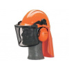 Lesnický set 3M Peltor G3000NOR51V5C, oranžový - CN-4320-097-200-00