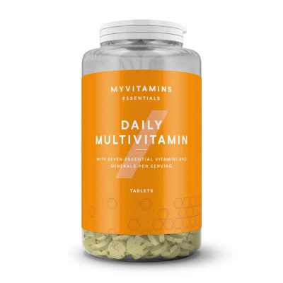 MYPROTEIN Daily Vitamins 180 tbl