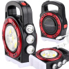 VERK GROUP LAMPA HB-6678C (60)