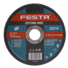 Festa kotúč rezný 125 x 2,5 x 22,2 mm 22218