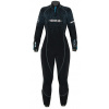 Neoprénový oblek Beuchat Focea Comfort 6 Lady 5mm Velikost: S