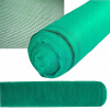 Ochranná sieť na lešenie zelená 3,07 x 10 m 60 g/m2