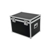 ROADINGER Flightcase 6x TMH-6/7/8/9 Clamp