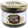 Purity Vision Bio kávový peeling 175 g