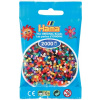 Hama mini nažehľovacie korálky 2000 kusov