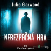 Nebezpečná hra - Julie Garwood - online doručenie