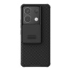 Puzdro Nillkin CamShield Pro pre Xiaomi Redmi Note 13 Pro 5G/Poco X6 5G (čierne)