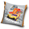 CARBOTEX Vankúš Hot Wheels Ďalej a vyššie, 40x40 cm