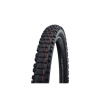 Schwalbe Plášť EDDY CURRENT REAR 29x2.60 (65-622) 67EPI 1500g TLE Evo Super Gravity Addix Soft skladací