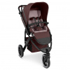 ABC Design Sport SALSA 5 RUN umbra 2025