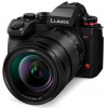 Panasonic Lumix S1 II + Lumix S 24-105 mm f/4