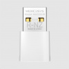 MERCUSYS MA60XNB WiFi6 USB nano adapter (AX900,2,4GHz/5GHz,Bluetooth5.3,USB2.0) MA60XNB