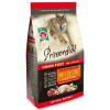 Suché krmivo pre psov Primordial Dog Grain Free Mini Adult Quail & Duck 6kg