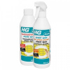 HG koncentrovaný čistič špár 0,5 l
