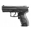 Airsoft - Replika Asg H & K Heckler & Koch P30 pištoľ (Airsoft - Replika Asg H & K Heckler & Koch P30 pištoľ)