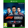 F1 2018 Microsoft Xbox One