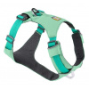 Postroj pre psy Ruffwear Hi & Light™ Harness, Sage Green XS