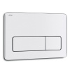 Jika Ovládacie tlačidlo PL3 Dual Flush, lesklý chróm H8936630040001