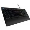 Logitech G213 RGB klávesnica CZ/SK