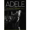 Adele - Live At Royal Albert Hall / DVD+CD [DVD]