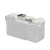 Thumb Grip for Sony Alpha 7C II / Alpha 7CR / Alpha 7C (Sliver) 4818 SmallRig