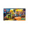 LEGO City 60294 Kaskadérský kamión