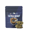 TatraHemp Strawberry Nano 11 kvety Balenie: 50g