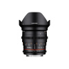 Samyang 20mm T1.9 ED AS UMC Canon EF