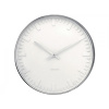Designové nástěnné hodiny 4382 Karlsson 51cm