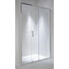 Jika Cubito Pure - sprchové dvere 120 cm L/P