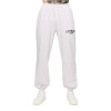 Pánske nohavice GymBeam Varsity Sweatpants Grey L
