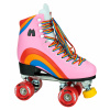 Moxi Rainbow Rider Pink Heart - 41-42