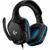 Logitech G432 7.1 Surround Sound Gaming Headset