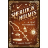 Sherlock Holmes a Pláč nevinných (Cavan Scott)