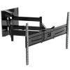 TV držák Meliconi, 480875, EXTRA 600 SDRP Plus, konzolový, pro TV 50 -85 , nosnost 55 kg, Made in Italy