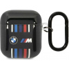 BMW Apple AirPods 2/1 Multiple Colored Lines BMA222SWTK