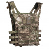 Vesta - nosič plátů MOLLE PLATE CARRIER GEN II WASP Z2 + Doprava zdarma na další nákup
