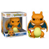 Funko POP! Pokemon Jumbo Charizard 25 cm 851