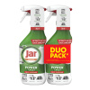 Jar Power Orange čistič sprej 2x500 ml