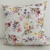 Farebné kvetyPoťah na vankúš 40x40 cm Farebné kvety